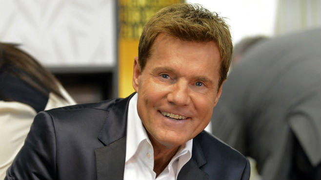 Dieter Bohlen ist erneut Vater geworden.