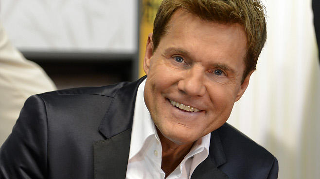 So viel verdient DSDS-Urgestein Dieter Bohlen!