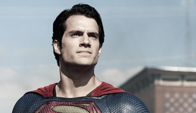 "Metropolis": Neue DC-Serie ohne Superman!