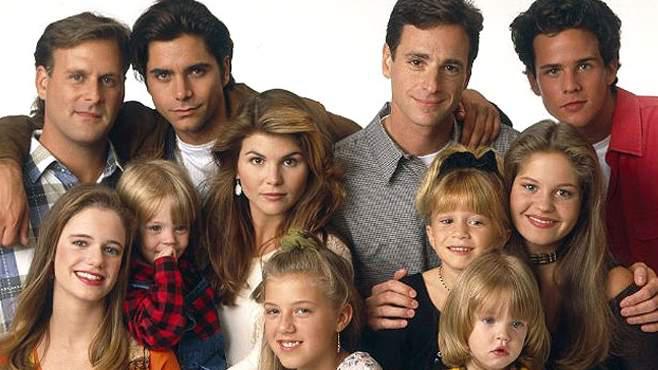 Full House