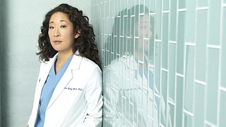 "Grey's Anatomy": Dr. Cristina Yang verlässt US-Serienhit