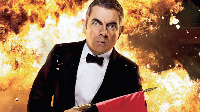 Filmkritik | „Johnny English - Man lebt nur dreimal“: James Bond kann einpacken