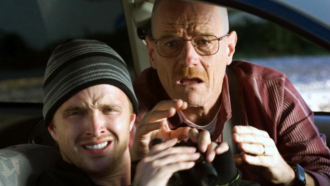 “Breaking Bad” kommt ins Kino: Erzählt der Film Jesse Pinkmans Geschichte weiter?