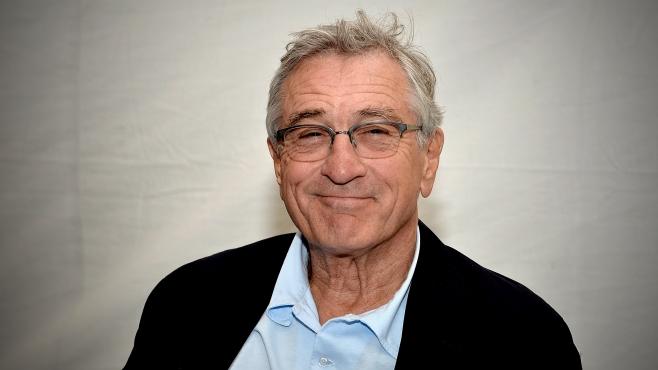 Rückkehr zu den Wurzeln: Robert de Niro spielt wieder Gangster