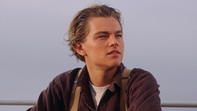 "Titanic": Beinahe hätte Leonardo DiCaprio die Rolle seines Lebens verpasst!