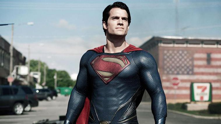 "Man of Steel"-Sequel: Superman trifft auf Batman