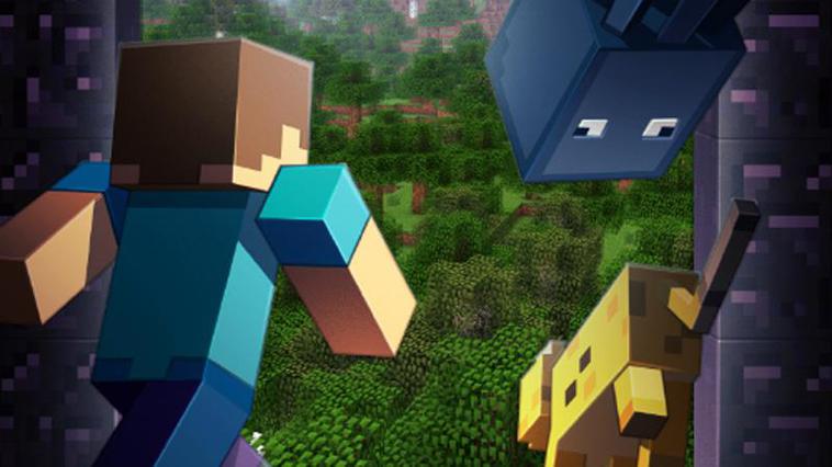 "Minecraft": Macher des "LEGO"-Films bringen Videospiel ins Kino