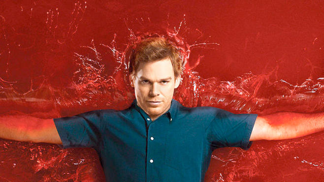 "Dexter"-Finale holte Quotenrekord