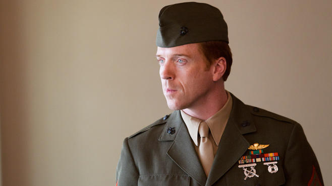 Damian Lewis