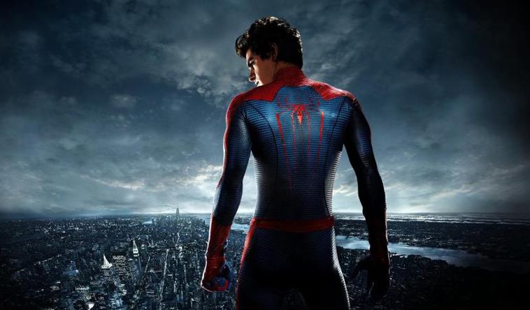"The Amazing Spider-Man": Teil 4 ohne Regisseur Marc Webb