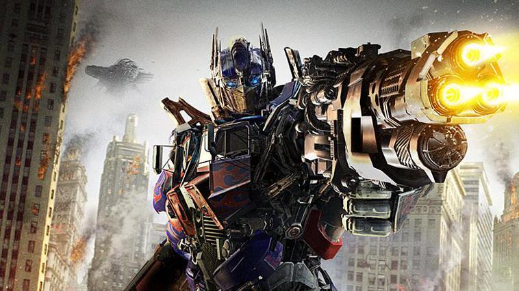 "Transformers 4": Drei Titel stehen zur Wahl