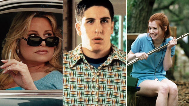 „American Pie“: Was machen die Stars der Filme heute?