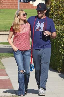 Jon Hamm, Jennifer Westfeldt