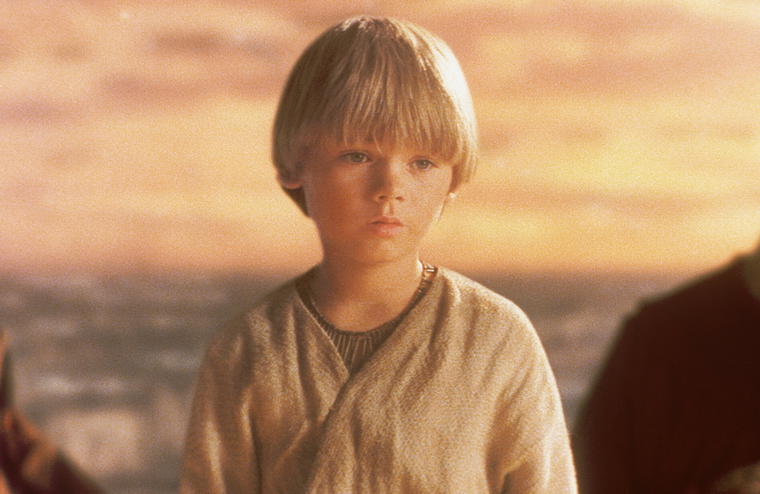 Jake Lloyd