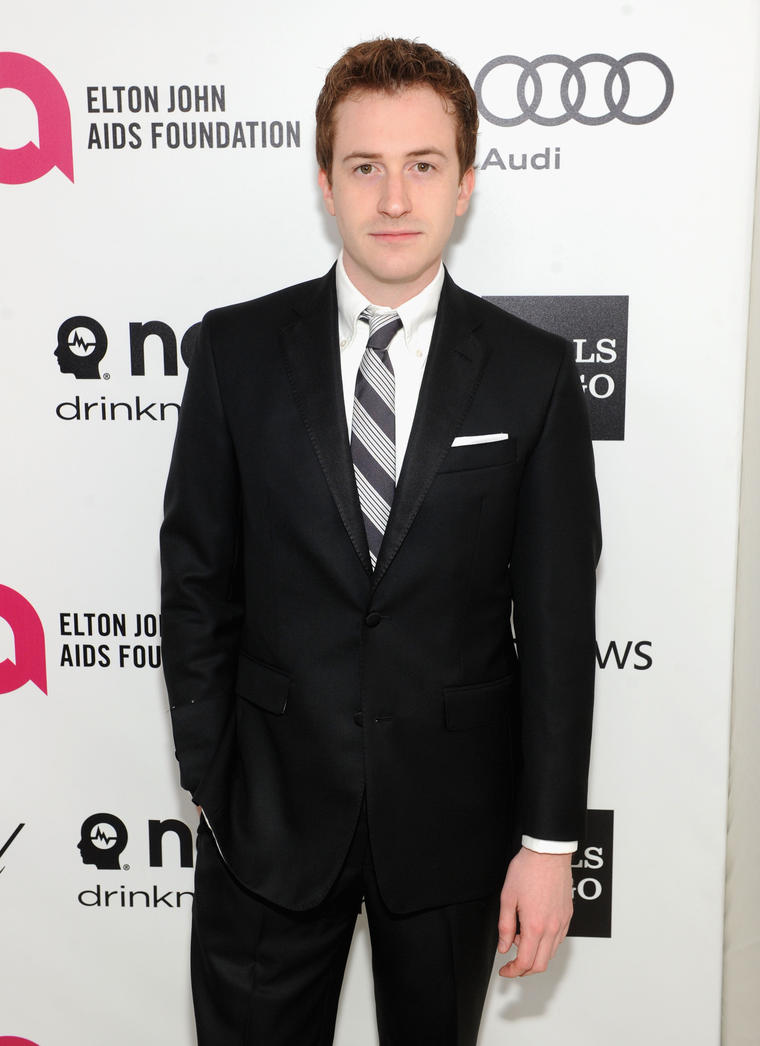 Joseph Mazzello