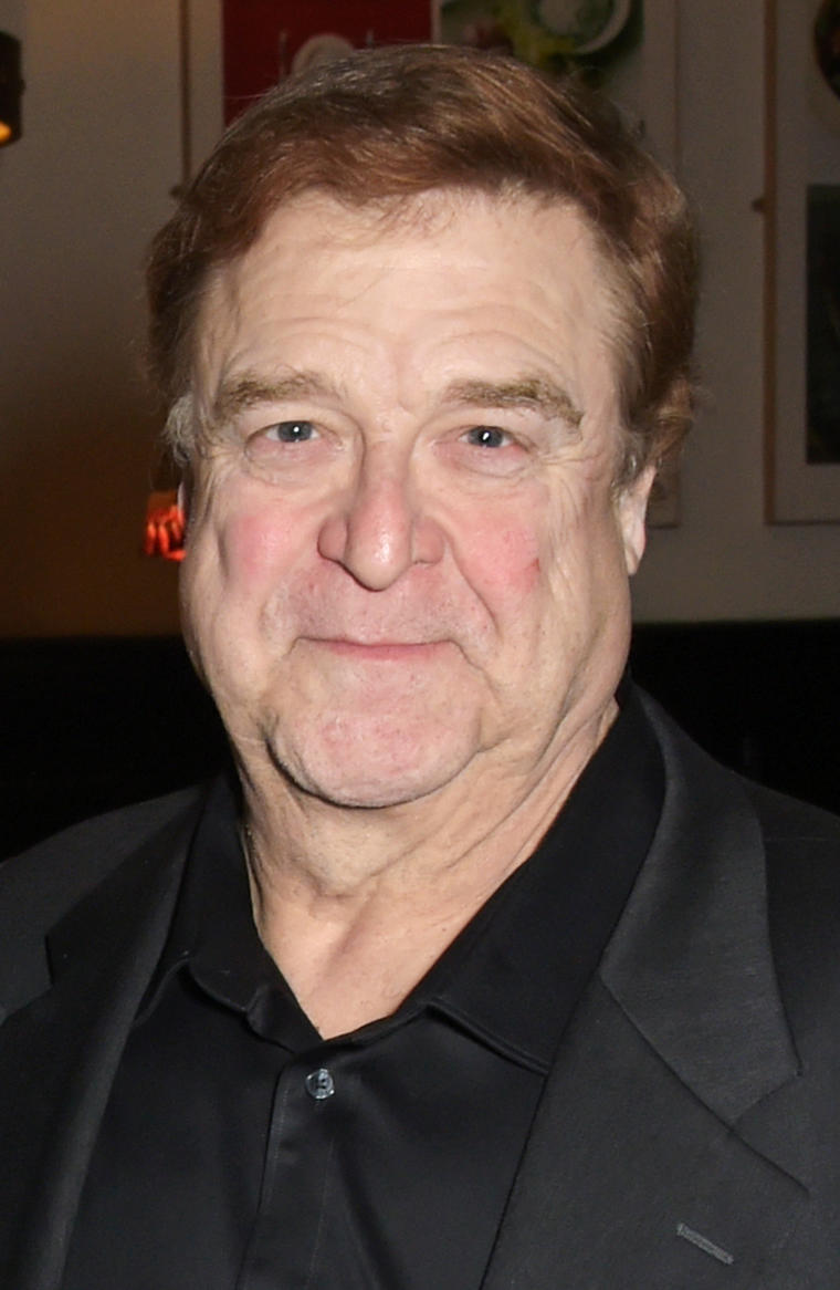 John Goodman