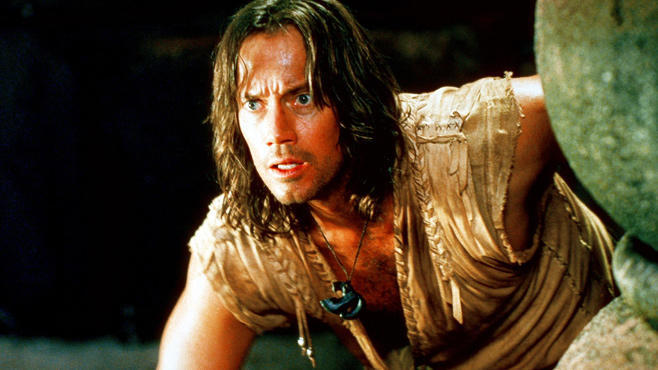 Kevin Sorbo