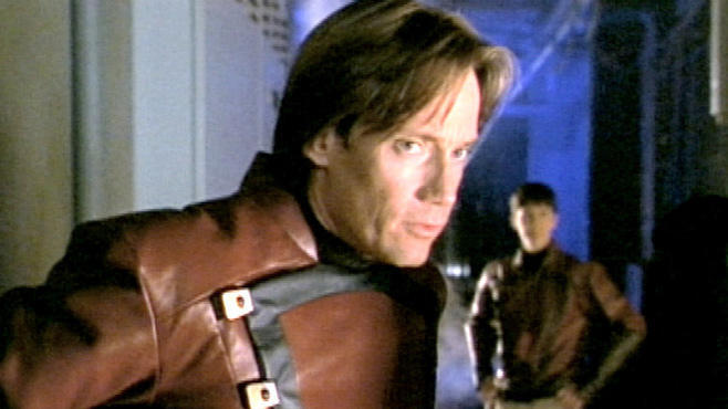 Kevin Sorbo