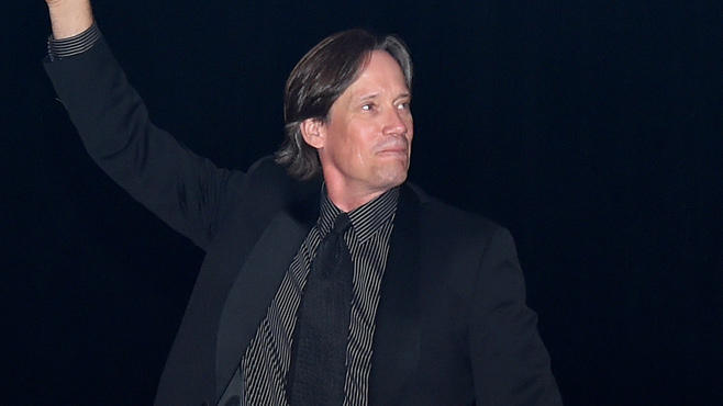 Kevin Sorbo