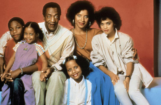 Die Bill Cosby Show