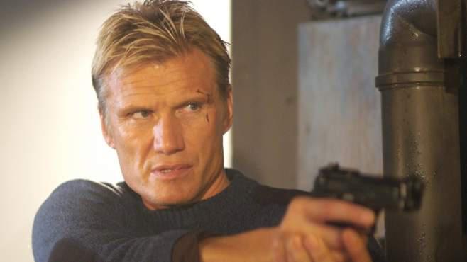 Dolph Lundgren