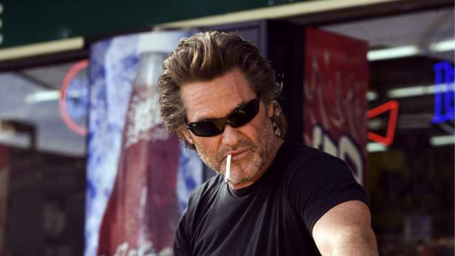 Kurt Russell