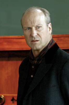 William Hurt