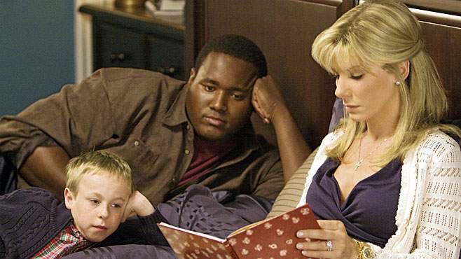 Blind Side