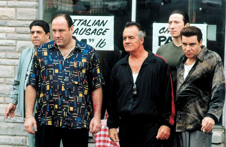 Sopranos