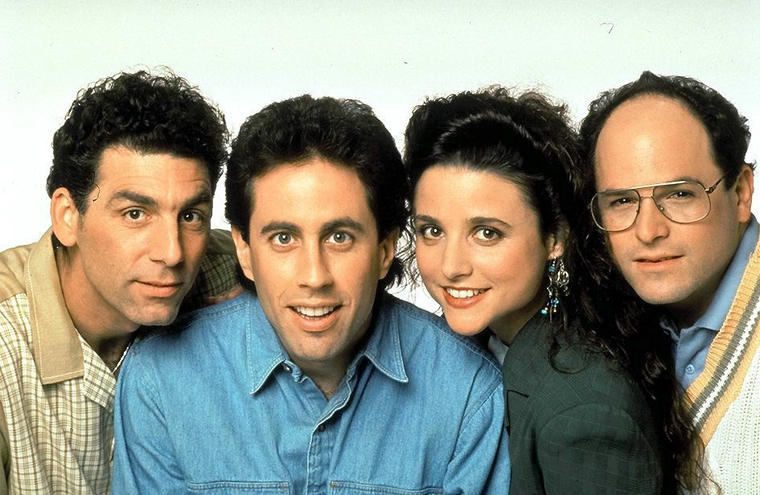 Seinfeld