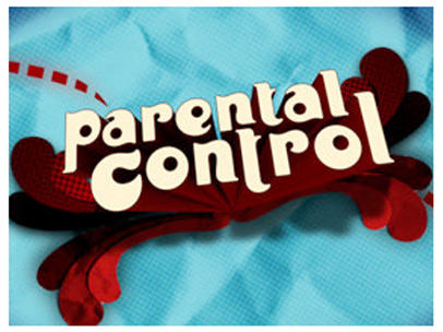 Parental Control auf MTV