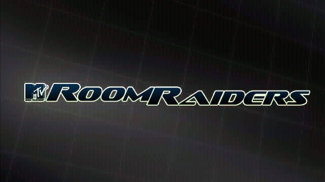 Room Raiders