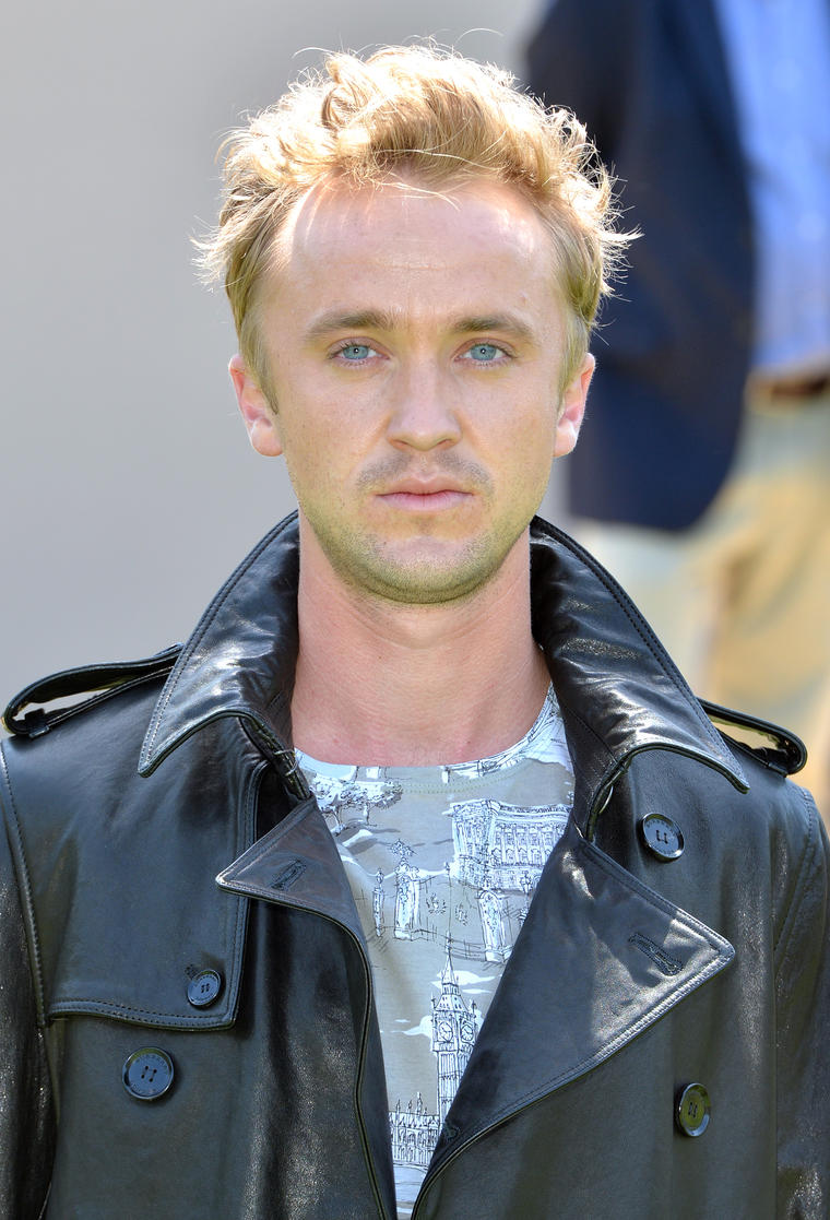 Tom Felton