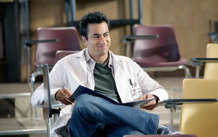 Kal Penn in Dr. House