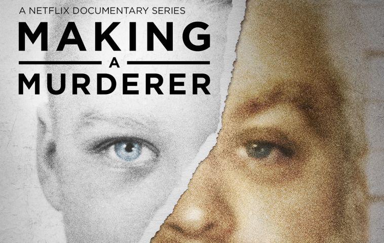 Making a Murderer Netflix