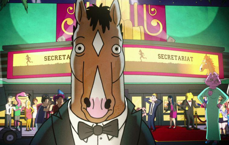 BoJack Horseman