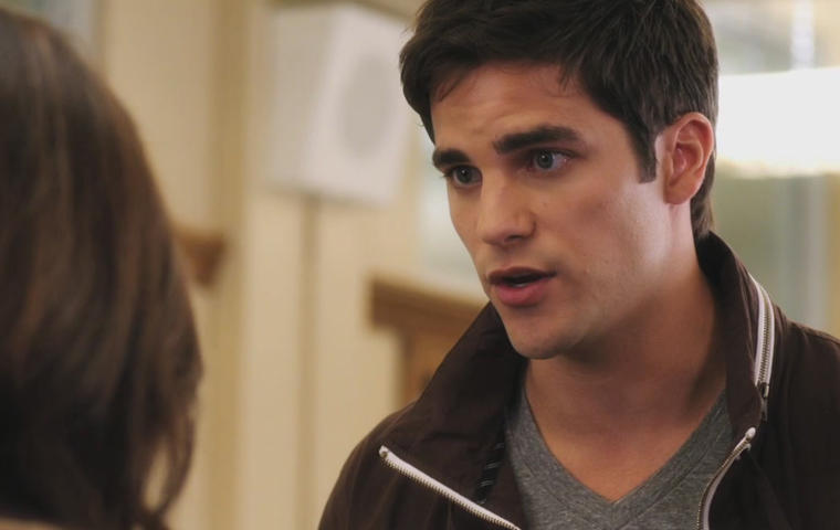 Pretty Little Liars: Ist Noah Khan A.D.?