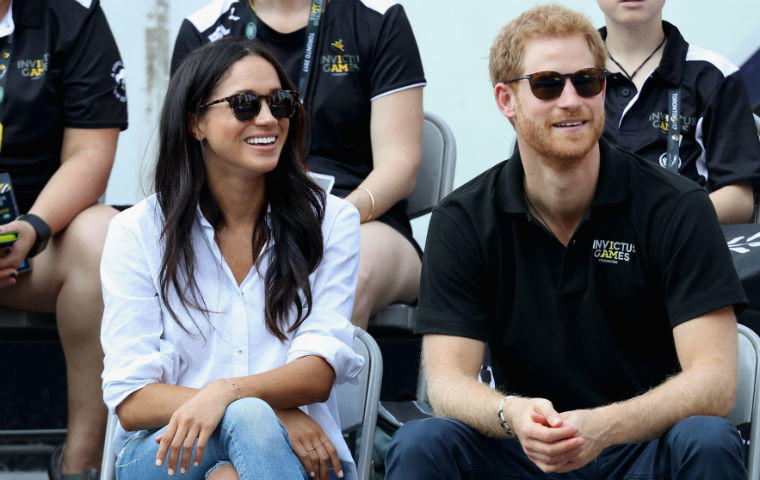 Royal-Family: Was vertuschen Meghan Markle und Co.?