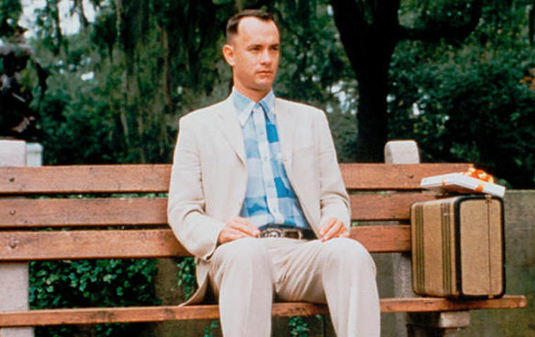 "Forrest Gump": Remake findet Hauptdarsteller