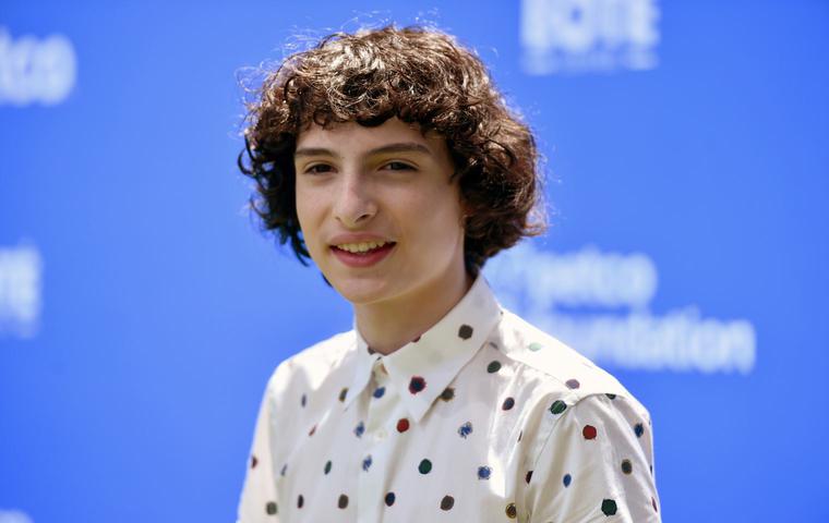 Finn Wolfhard (Schauspieler)