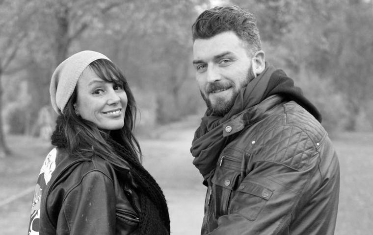 "Köln 50667"-Darsteller Ingo Kantorek und seine Frau Suzana sind bei einem Autounfall ums Leben gekommen