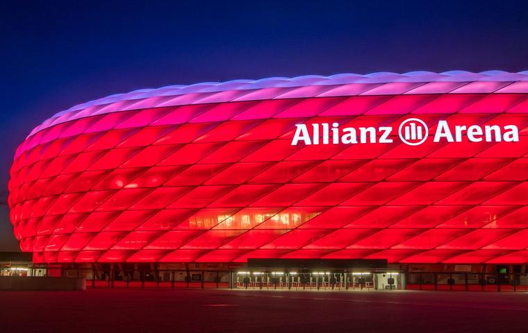 Allianz Arena 