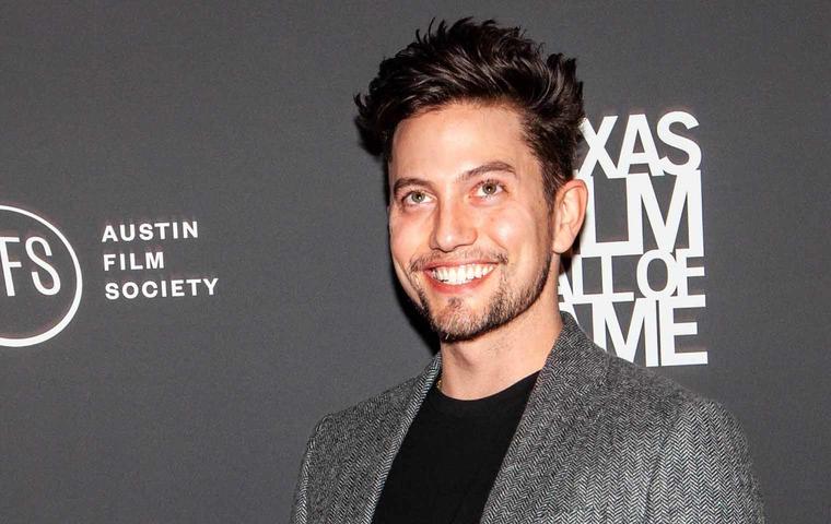 Jackson Rathbone