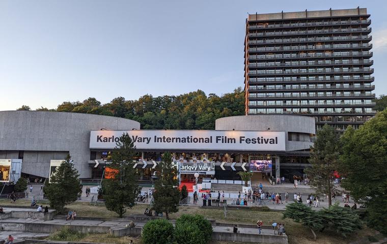 Karlovy Vary International Film Festival