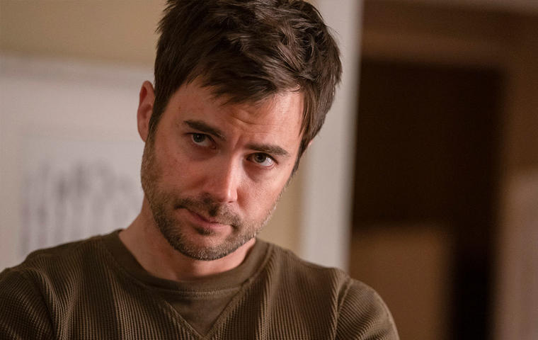 "Manifest"-Star Matt Long (Zeke) ist seit über 15 Jahren verheiratet