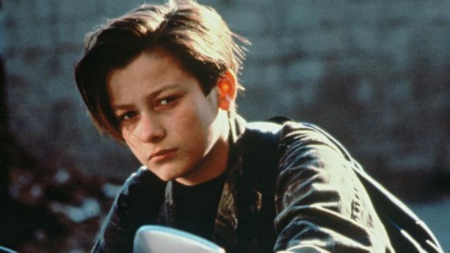 Große Sorge um "Terminator"-Star Edward Furlong!