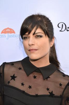 Selma Blair: Nervenzusammenbruch auf Instagram