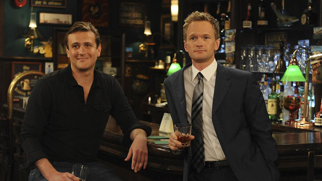 How I Met Your Mother MacLarens