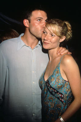 Gwyneth Paltrow, Ben Affleck