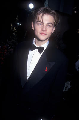 Leonardo DiCaprio